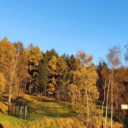 Apartment Feriendomizil Am Hochwald Dippoldiswalde