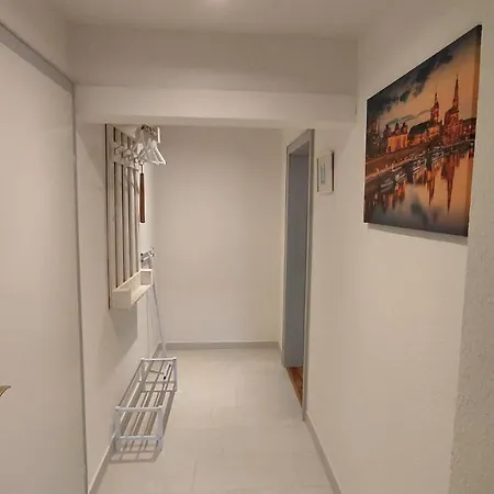 Feriendomizil Am Hochwald Apartment Dippoldiswalde
