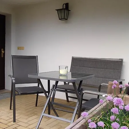 Feriendomizil Am Hochwald 디폴디스발드