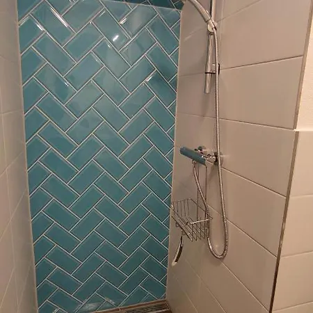 Apartment Feriendomizil Am Hochwald *