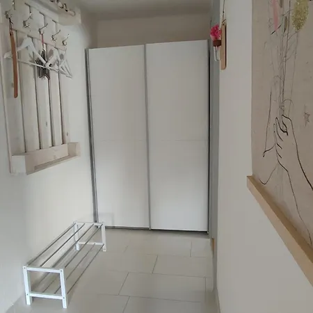 Feriendomizil Am Hochwald * 디폴디스발드