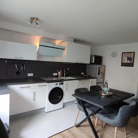 Feriendomizil Am Hochwald * Dippoldiswalde