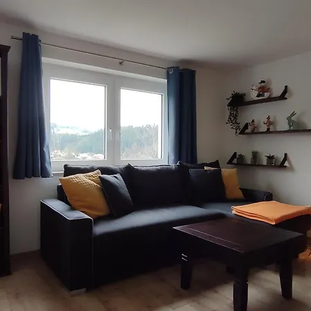 Apartment Feriendomizil Am Hochwald