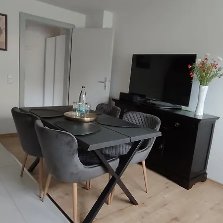 Feriendomizil Am Hochwald Apartment Dippoldiswalde