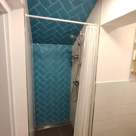 Feriendomizil Am Hochwald * 디폴디스발드