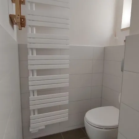 Feriendomizil Am Hochwald Apartment Dippoldiswalde