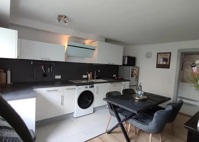 Feriendomizil Am Hochwald * Dippoldiswalde