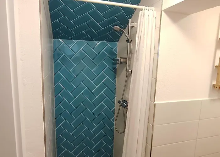 Feriendomizil Am Hochwald * Dippoldiswalde