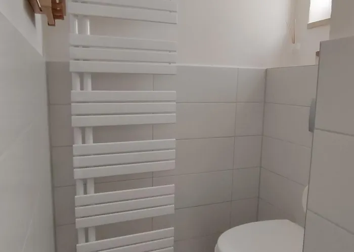 Feriendomizil Am Hochwald Apartment Dippoldiswalde